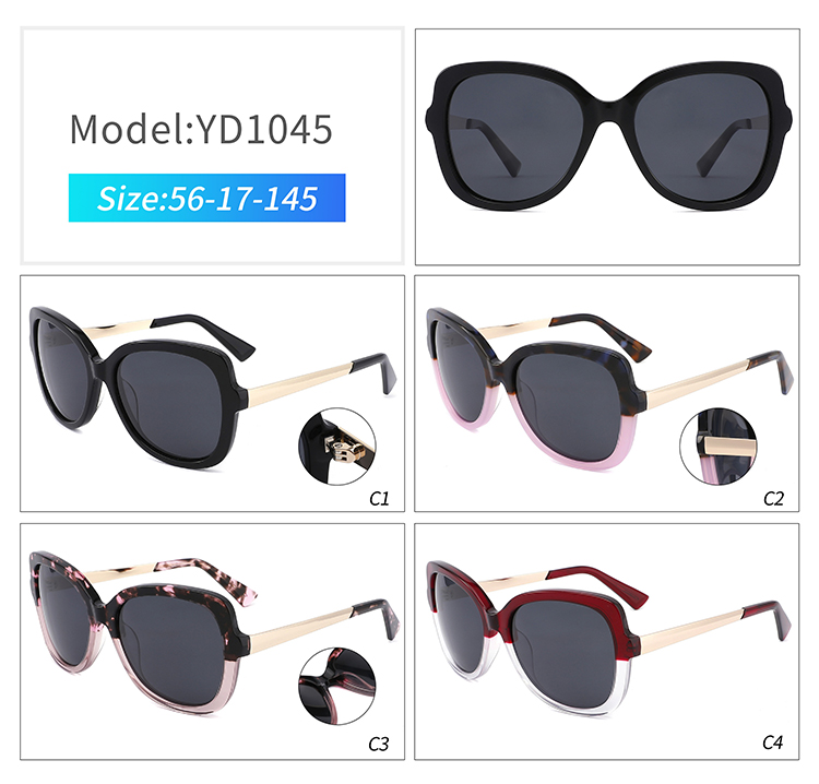 YD1045-sunglasses wholesale