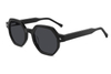 Acetate Sunglasses-FG1563T