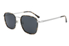 Acetate Metal Sunglasses-FG1108T