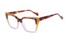 Wholesale Acetate Glasses Frame LM6036