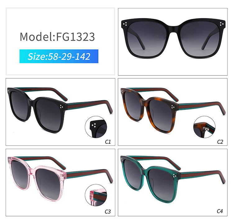 FG1323-uv protection glasses