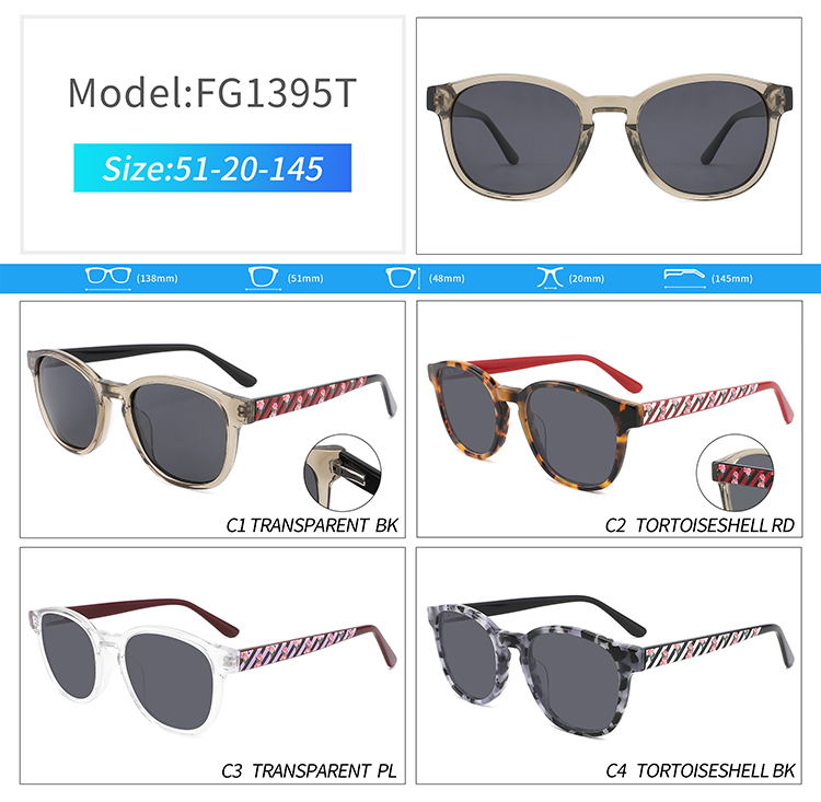 FG1395-retro sunglasses womens
