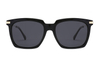 Acetate Metal Sunglasses-ZD8813T