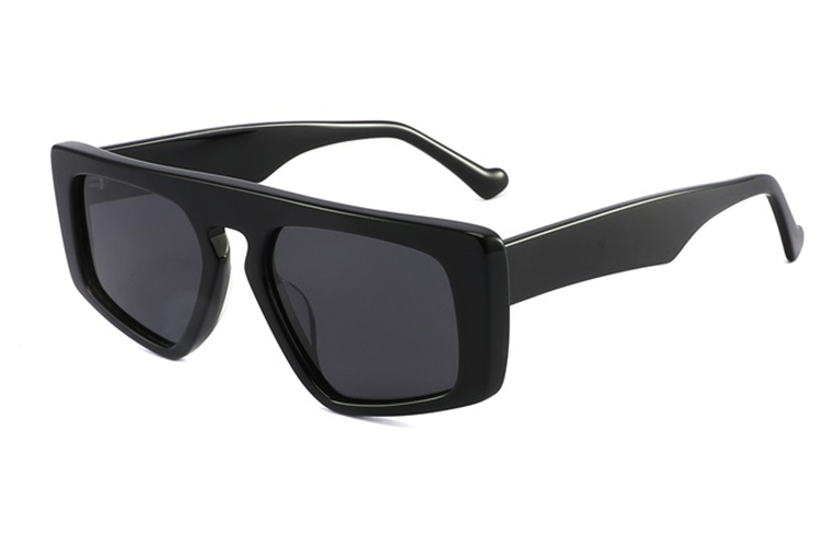 Acetate Sunglasses-FG1533T