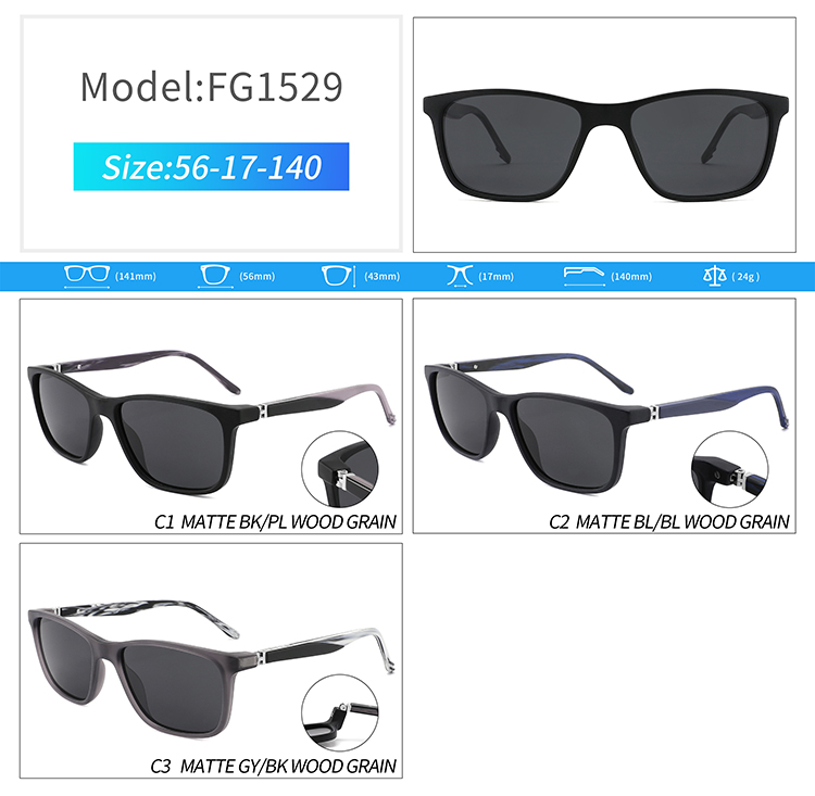 FG1529-uv sunglasses women