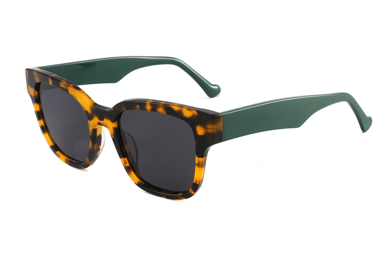 Acetate Sunglasses-FG1531T