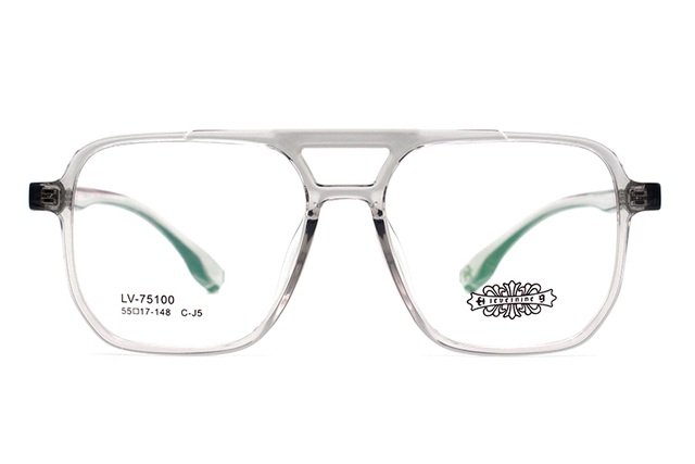 Wholesale Tr90 Glasses Frame 75100