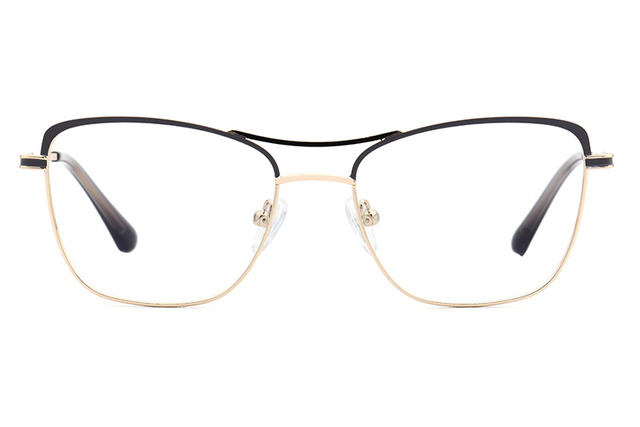 Wholesale Metal Glasses Frames WX21017