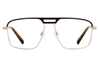 Wholesale Metal Glasses Frames WX21003