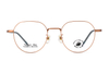 Wholesale Metal Glasses Frames 81003