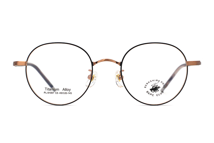 Wholesale Metal Glasses Frames 81001