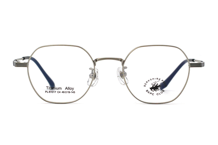 Wholesale Metal Glasses Frames 81017