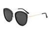 Acetate Metal Sunglasses-YD1048T