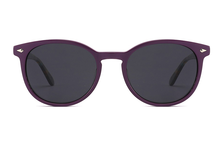 Acetate Sunglasses-FG1569T