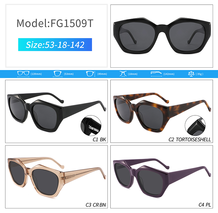FG1509-desginer sunglasses