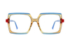Wholesale Acetate Glasses Frames LM6035