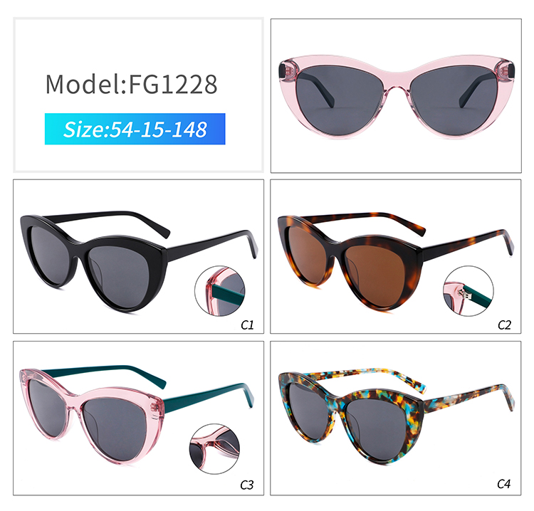 FG1228-premium sunglasses