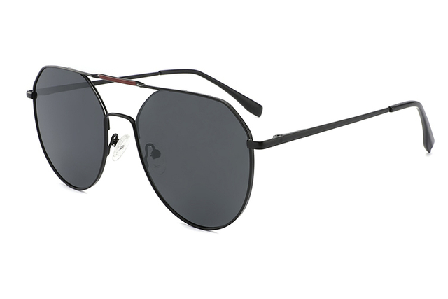 Metal Sunglasses-ZD8805T