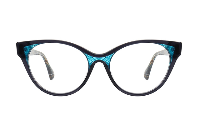 Wholesale Acetate Glasses Frames LM6042
