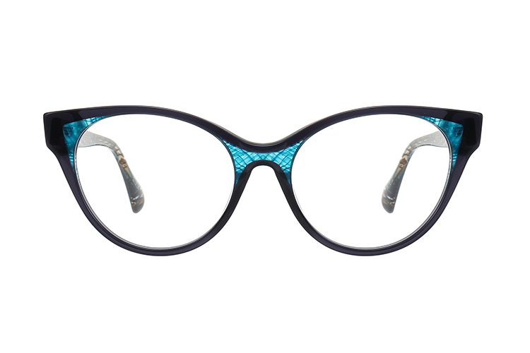Wholesale Acetate Glasses Frames LM6042