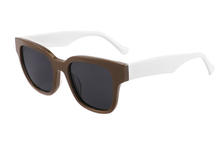 Acetate Sunglasses-FG1531T