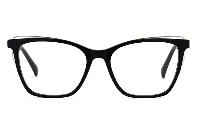 Wholesale Acetate Glasses Frames WXA21077