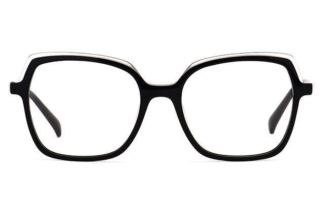 Wholesale Acetate Glasses Frame WXA21070