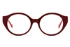 Classy Acetate Glasses Frames WXA21048