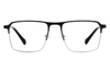 Wholesale Metal Glasses Frames WX21005