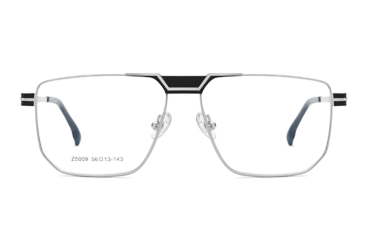 Wholesale Metal Glasses Frames HT5009