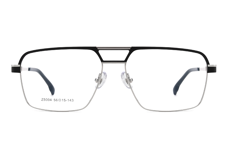 Wholesale Metal Glasses Frames HT5004