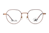 Wholesale Metal Glasses Frames 81003