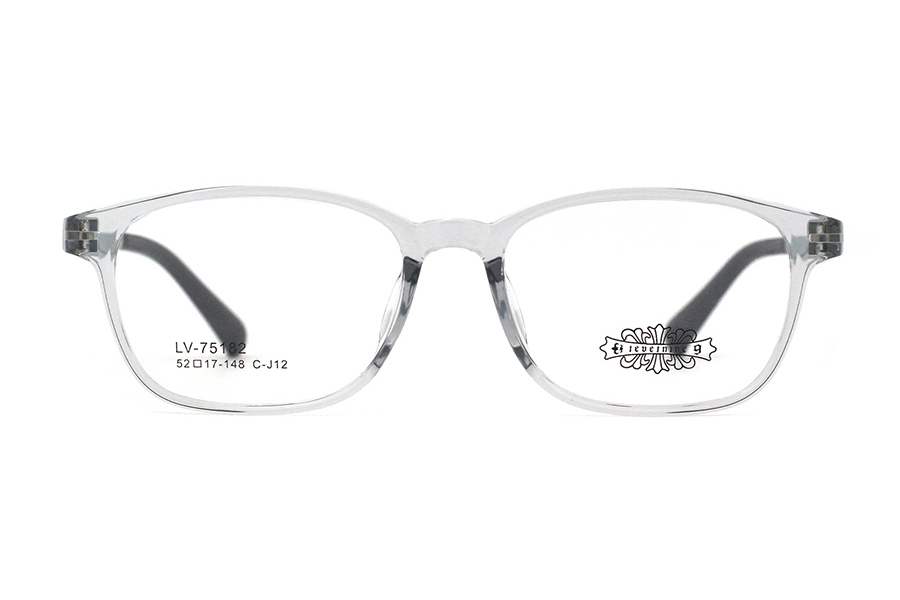 Wholesale Tr90 Glasses Frames 75182