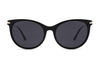 Acetate Metal Sunglasses-ZD8829T