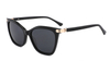 Acetate Sunglasses-ZD8821T