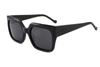 Acetate Sunglasses-FG1508T