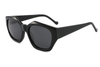 Acetate Sunglasses-FG1509T