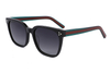 Acetate Sunglasses-FG1322T