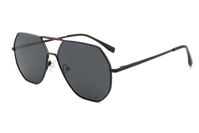 Metal Sunglasses-ZD8801T