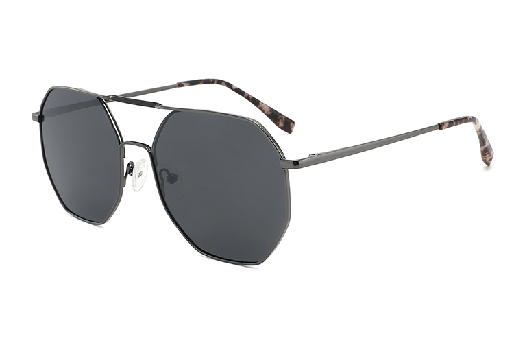 Metal Sunglasses-ZD8803T