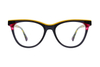 Wholesale Acetate Glasses Frames LM6041