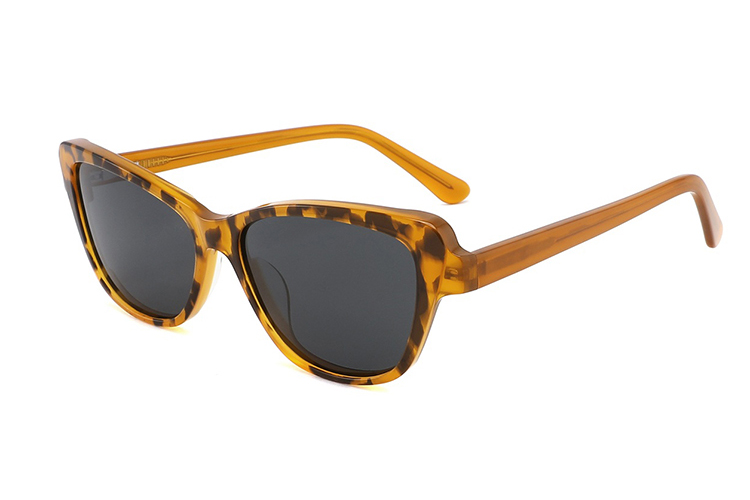 Acetate Sunglasses-FG1423T