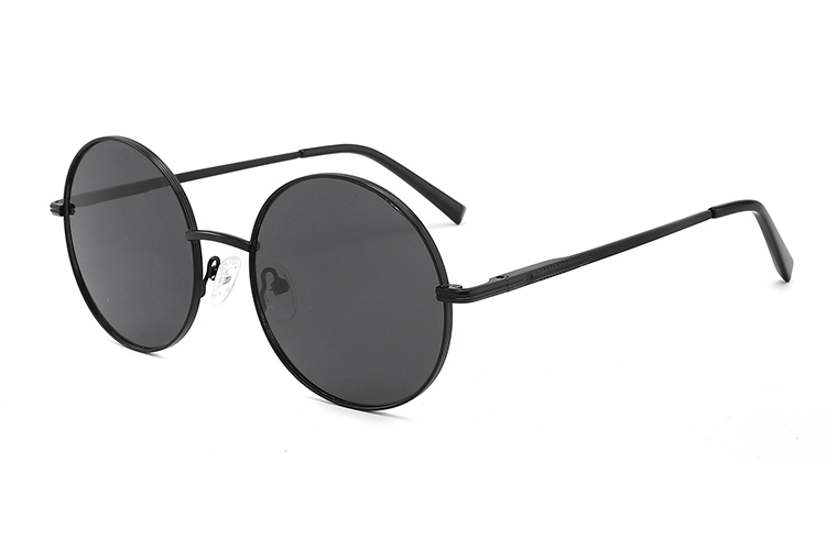 Metal Sunglasses-ZD8810T