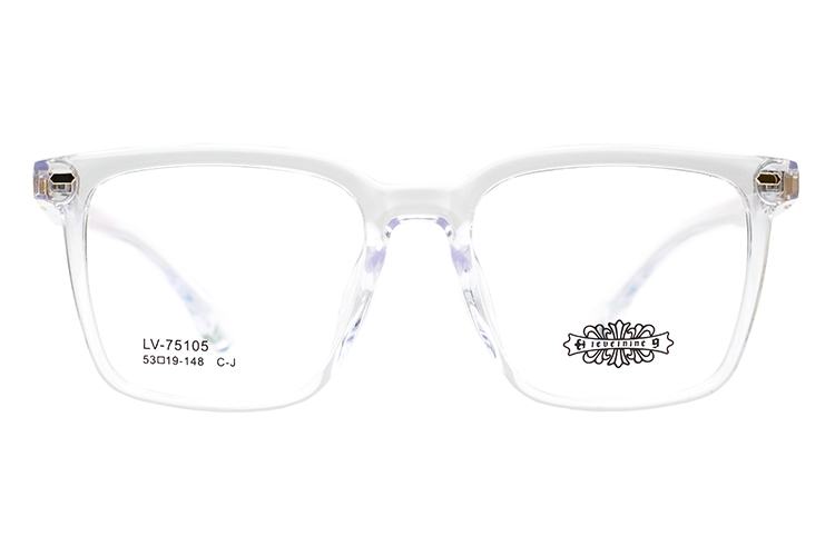 Wholesale Tr90 Glasses Frame 75105
