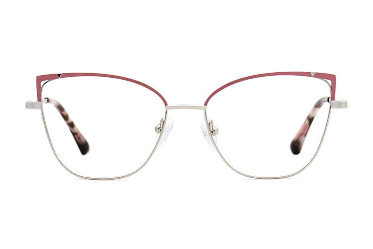 Wholesale Metal Glasses Frames WX21015