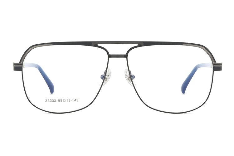 Wholesale Metal Glasses Frames HT5002
