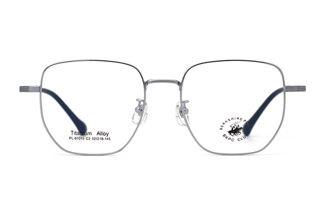 Wholesale Metal Glasses Frames 81015