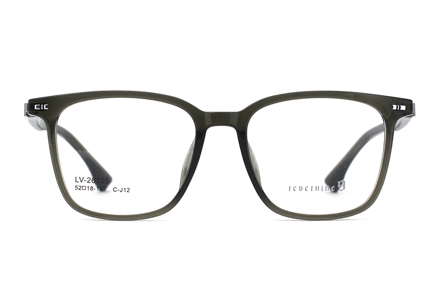 Wholesale Tr90 Glasses Frames 26105