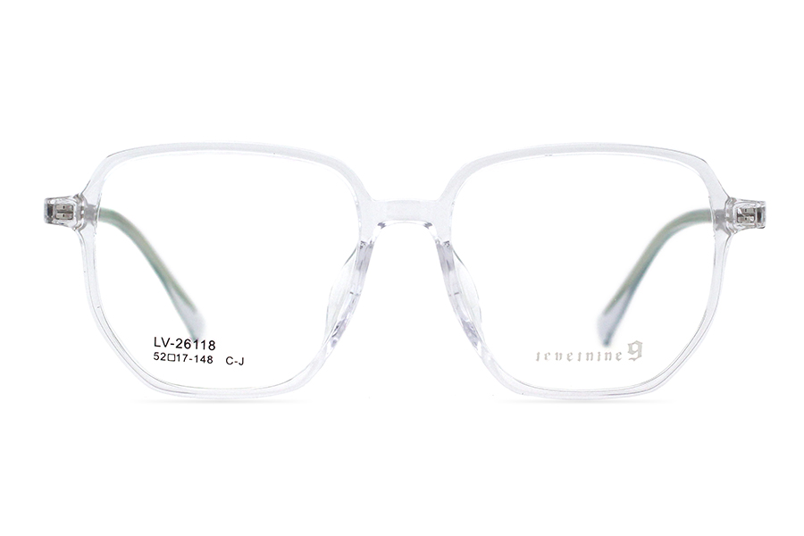 Wholesale Tr90 Glasses Frames 26118