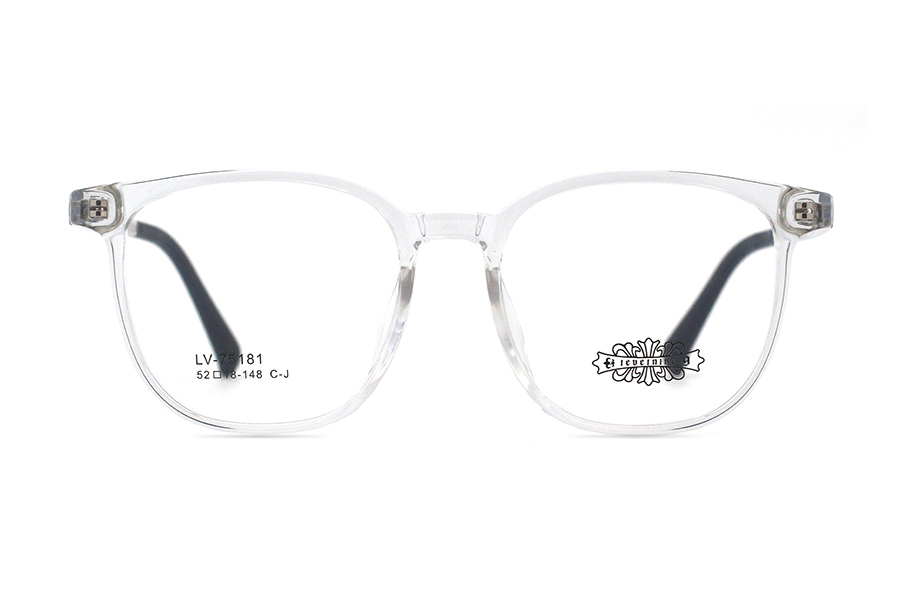 Wholesale Tr90 Glasses Frames 75181